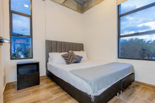 Apartamento 2BR a 5 min de El Poblado - 6
