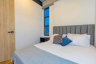 Apartamento 2BR a 5 min de El Poblado - 2