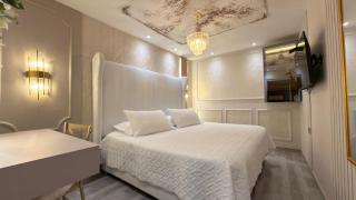 Hotel Paris Carré - 9