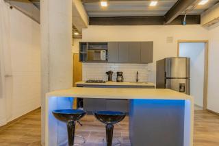 Apartamento 2BR a 5 min de El Poblado - 1