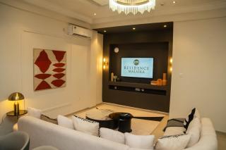 Residence Malaika - 9