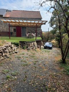 Petite maison de campagne au calme - 1