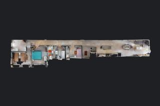 Modern 3-bedroom apartment Pieta - 1