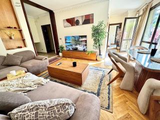 Elegant 2 beds apt in Villa in East Town Sodic - 8
