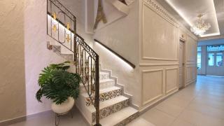 Hotel Paris Carré - 2
