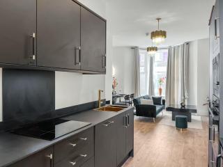 Wakefield House - Apartment 1 - The Joshua Suite - 7