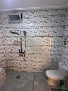 5 Appartement T1 Style Studio Chambre Séparée - 5