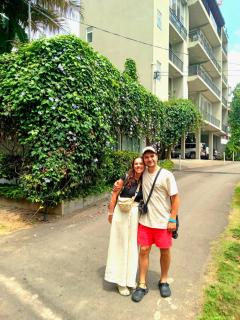 Sesatha lake Kandy - 7