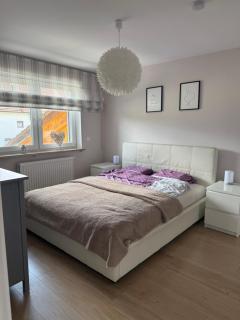 Ferienwohnung Kempten Hinterbach - 1