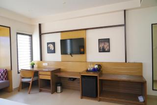 Purple Cloud Hotel - 3