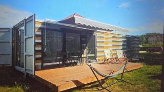 Domek jezioro Kisajno - Giżycko - 9