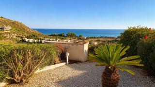 Poseidon View Villa - Pissouri - 4