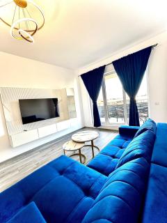 New apartment Bucharest Sector 3 free parking - 0