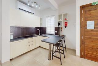 Modern apartment in Gzira - 8