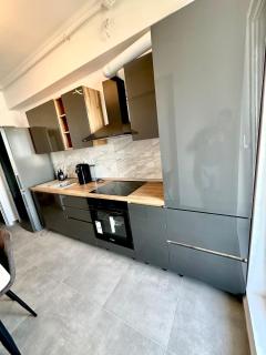 New apartment Bucharest Sector 3 free parking - 8