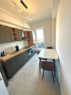 New apartment Bucharest Sector 3 free parking - 4