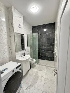 New apartment Bucharest Sector 3 free parking - 1