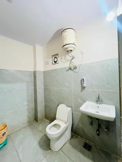 Hotel Anmol Height - Saket Metro - 9