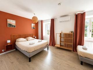 Chambres d'hôtes la Bégaudière - 7