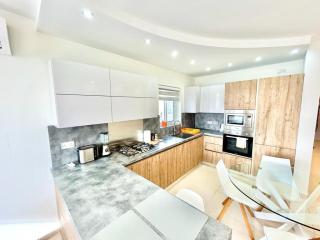 The Papillon Penthouse - 9