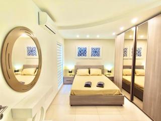 The Papillon Penthouse - 8