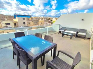 The Papillon Penthouse - 6