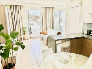 The Papillon Penthouse - 3