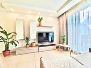 The Papillon Penthouse - 2