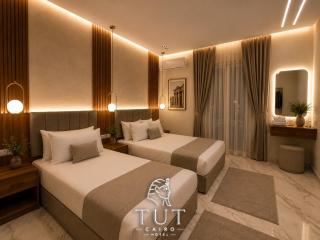 TUT Cairo Hotel Talaat Harb - 7