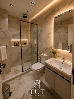 TUT Cairo Hotel Talaat Harb - 3