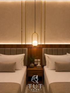 TUT Cairo Hotel Talaat Harb - 5