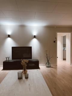 Arctic Haven Apartment - 0