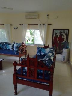 Villa siku moja - 4