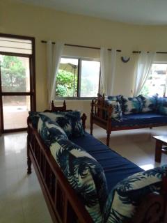Villa siku moja - 3