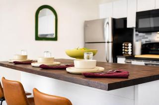 Wooster Retreat Pizza Boho - 2
