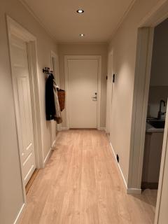 Arctic Haven Apartment - 2