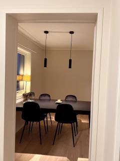 Arctic Haven Apartment - 5