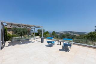 Villa Montioli vicino Terme di Saturnia - 5