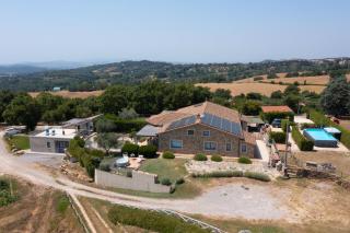 Villa Montioli vicino Terme di Saturnia - 3