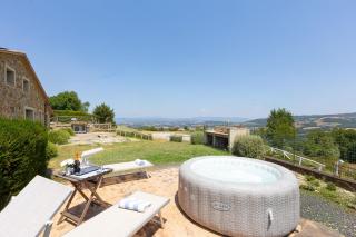 Villa Montioli vicino Terme di Saturnia - 9