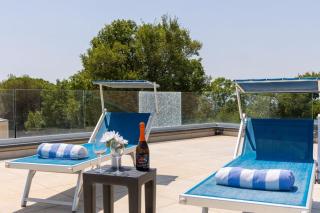 Villa Montioli vicino Terme di Saturnia - 2
