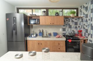 Casa em condomínio para até 12 pessoas - LC - PI - 5