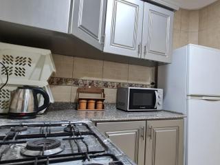 Heliopolis Stay - The Family - Near Cairo Airport - 4
