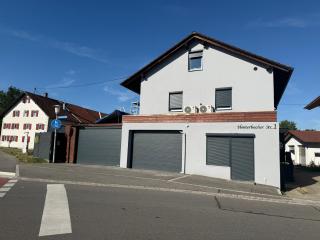 Ferienwohnung Kempten Hinterbach - 9