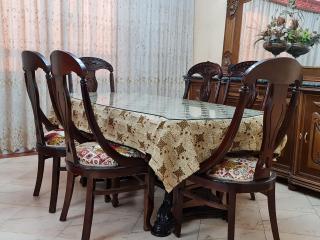Heliopolis Stay - The Family - Near Cairo Airport - 1