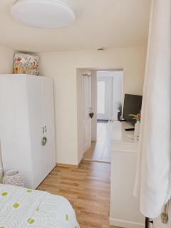 Bodensee Ferienwohnung Claudia 4 - 3