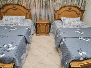 Heliopolis Stay - The Family - Near Cairo Airport - 7