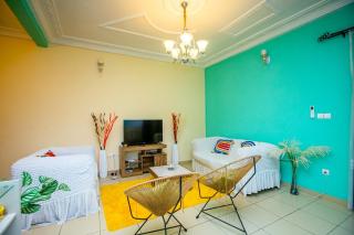 Apartment in Douala - 9