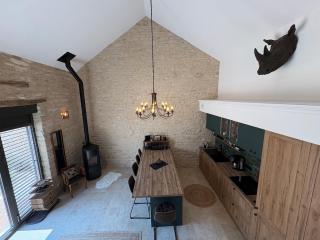L Atelier du Theatre Guest House - 5