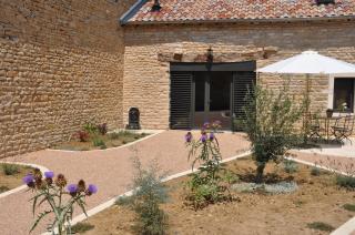 L Atelier du Theatre Guest House - 8